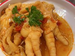 -京悦南门涮羊肉·羊蝎子火锅(田林路店)