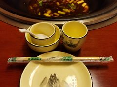 -忆乡情铁锅炖鱼饭店(延庆店)