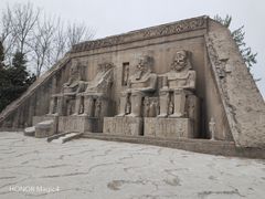 -北京世界公园