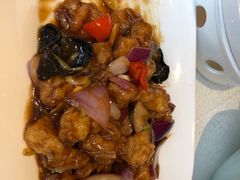 -大铁勺新津菜(东丽阳光新业广场店)