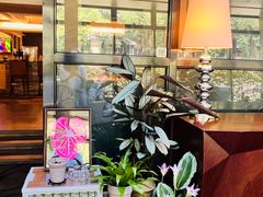 -棕榈岛海鲜自助餐厅(虹桥迎宾馆店)