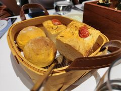 -L'Arome芳芳法国餐厅(仙林金鹰店)