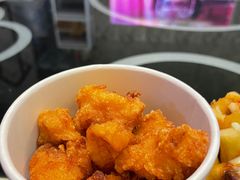 -纽约薯条(世豪广场店)