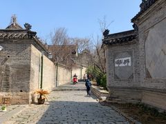 -戏马台景区