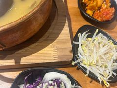 -云味馆·云南菜·云南米线(景田店)