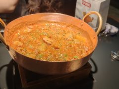 -Ameigo梅果·云贵川bistro(长宁来福士店)