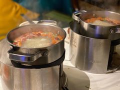 -领鲜活海鲜榴莲自助火锅(东门店)