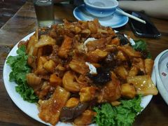 -闻香阁·清真(光荣道店)