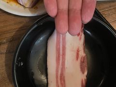 -九田家黑牛烤肉料理(长春路友好店)