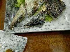 -青瓦餐厅·生鱼片·韩园烤肉(西塔店)