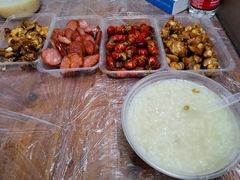 -蓝精灵饺子店