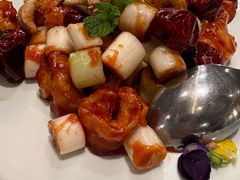 -福海居烤鸭店(鸟巢店)