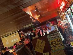 -你又瘦了小酒馆(奥体店)