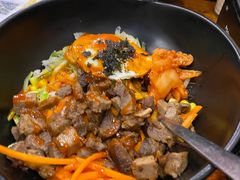 -优壹佳·延边朝鲜族料理(中山北路店)