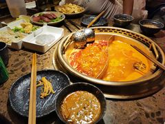 -小龙坎老火锅(北京三里屯店)