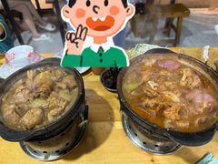 -范贤光鸡公煲(平乐园总店)