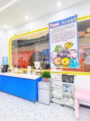 -熊小米专业儿童游泳馆