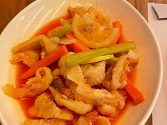 -不二·民谣音乐餐吧(长沙店)