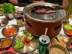 -西塔老太太泥炉烤肉(川沙百联店)