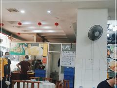 大堂-成惠食府(赤岗店)