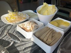 -天都火锅酒楼(虹梅南路店)