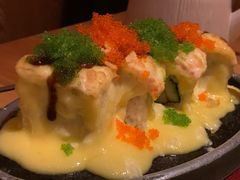 -原志优秀食材·匠心料理·海胆主题(金亿广场店)