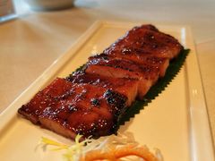 蜜烧松阪肉-三号黄浦会Canton Table