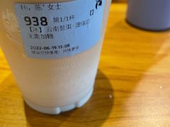 -luckincoffee瑞幸咖啡(顺义华联商厦店)