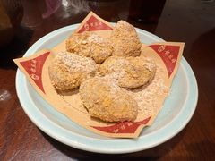 -龍聚祥烧麦馆(明堂公园店)