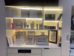 -洋子Nail Skincare