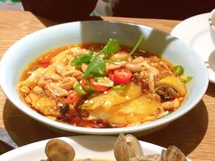 -小城故事·地道宁波味(月湖盛园店)