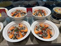 -尚品家宴(槐荫店)