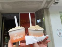 -Dip in Gelato(富民路店)