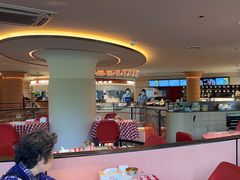 -西贝(东方路店)