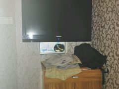 -华夏良子·足道SPA艾灸(铁道大厦店)