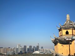 -狼山风景名胜区