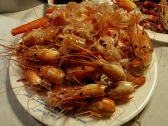 -星伦多 自助料理(圆融店)