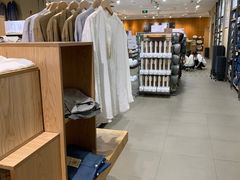 -MUJI无印良品(远洋未来广场店)