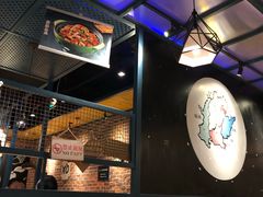 -味妙烤鱼吧(回龙观店)