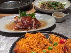 -留半山·香港食堂(啦啦宝都店)
