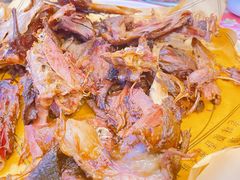 -闯关东东北农家菜(崂山石老人店)