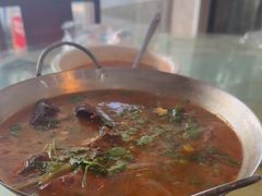 杂鱼锅-水韵·渔家臻品私房菜(中庙店)