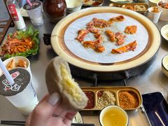 -老渔家白族·石板烧·野生菌火锅(古城中心店)