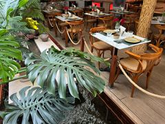 -Tegu泰古莲·泰国餐厅(红山6979店)