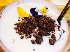 自制酸奶-丽江庭院之爱在路上(西单店)
