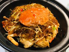 -廊亦舫Lang Yi Fang Restaurant(金桥店)