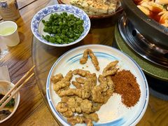 -都江堰石锅鱼