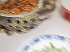 -回头食客-李久其家民间餐厅(望城金桥国际店)