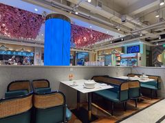 -小桃红·东北菜·春饼烤鸭(南阳湖街店)