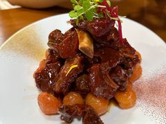 -东来土菜馆(民祥园路店)